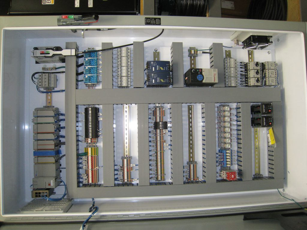 Products1 Industrial Controls of Oklahoma, Inc
